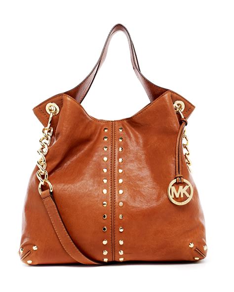 michael kors uptown astor large shoulder tote mocha|michael kors astor tote bag.